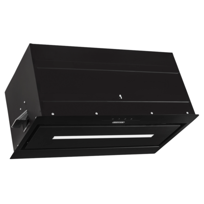 Витяжка вбудована Eleyus BOXER 800 LED 52 BL Изображение
