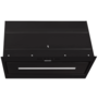 Витяжка вбудована Eleyus BOXER 800 LED 52 BL Изображение