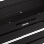 Витяжка вбудована Eleyus BOXER 800 LED 52 BL Изображение