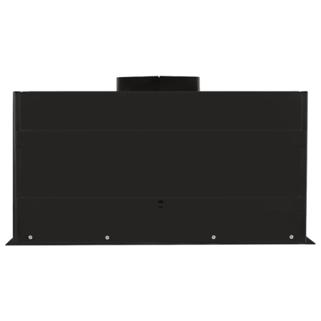 Витяжка вбудована Eleyus BOXER 800 LED 52 BL Изображение