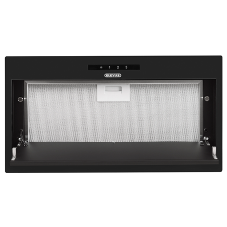 Витяжка вбудована Eleyus BOXER 800 LED 52 BL Изображение
