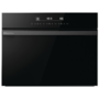 Духовка електрична Hisense BIM45342ADBG Изображение