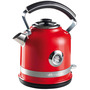 Електрочайник Ariete Moderna 2854 Red (00C285400AR0) Изображение