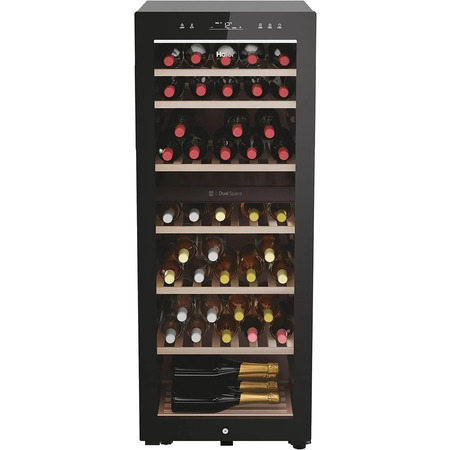 Винна шафа Haier HWS77GDAU1 Зображення