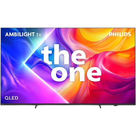 Телевізор Philips 75PUS9010/12 Зображення