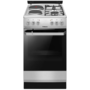 Комбінована плита Hansa FCMX58099 Изображение
