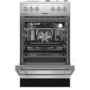 Комбінована плита Hansa FCMX58099 Изображение
