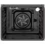 Комбінована плита Hansa FCMX58099 Изображение