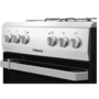 Комбінована плита Hansa FCMX58099 Изображение