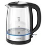 Електрочайник Sencor SWK 7400BK Изображение