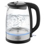 Електрочайник Sencor SWK 7400BK Изображение