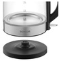 Електрочайник Sencor SWK 7400BK Изображение