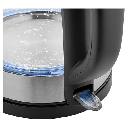 Електрочайник Sencor SWK 7400BK Изображение