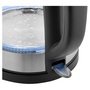 Електрочайник Sencor SWK 7400BK Изображение