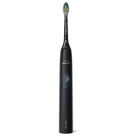 Електрична зубна щітка Philips Sonicare ProtectiveClean 4300 HX6800/87 Изображение