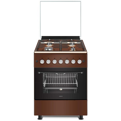 Газова плита Ardesto FSCF-G60LBR Зображення