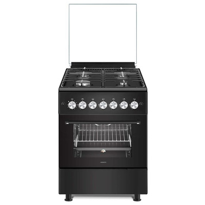Газова плита Ardesto FSCF-G60LMB Изображение