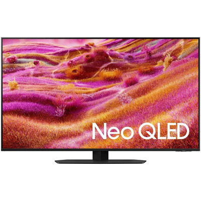 Телевізор Samsung QE75QN90FAUXUA Зображення