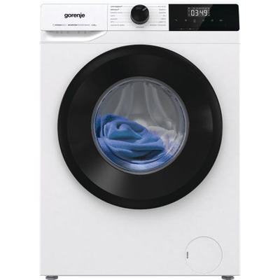 Пральна машина автоматична Gorenje W2TNHPI84ASP Зображення
