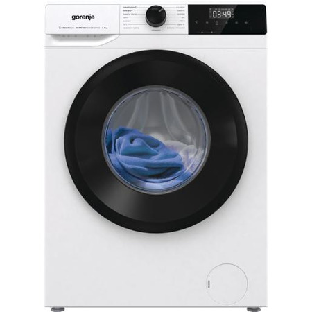 Пральна машина автоматична Gorenje W2TNHPI84ASP Зображення