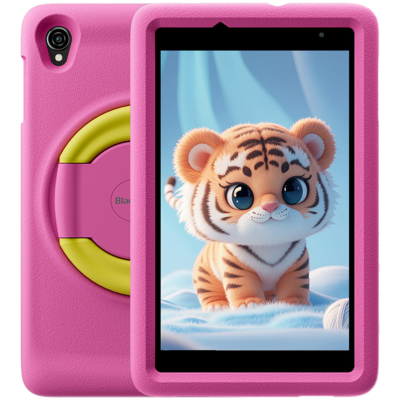 Планшет Blackview TAB A5 Kids 3/64GB Pink Зображення