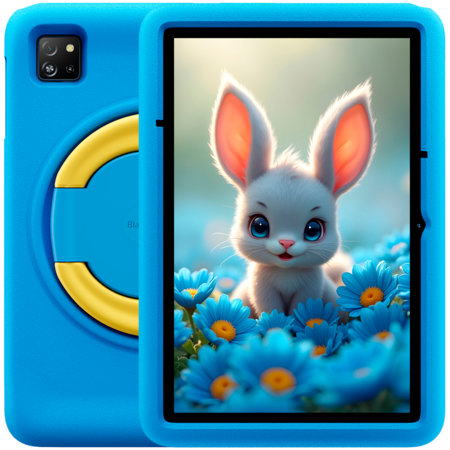 Планшет Blackview Tab 60 Pro Kids 4/128GB LTE Blue Зображення