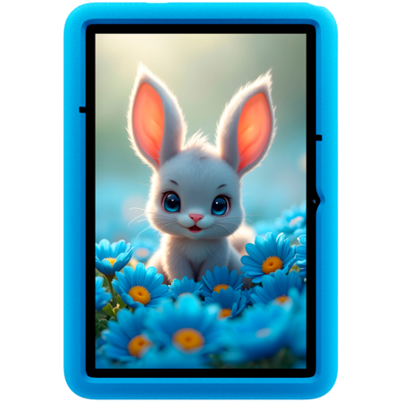 Планшет Blackview Tab 60 Pro Kids 4/128GB LTE Blue Изображение