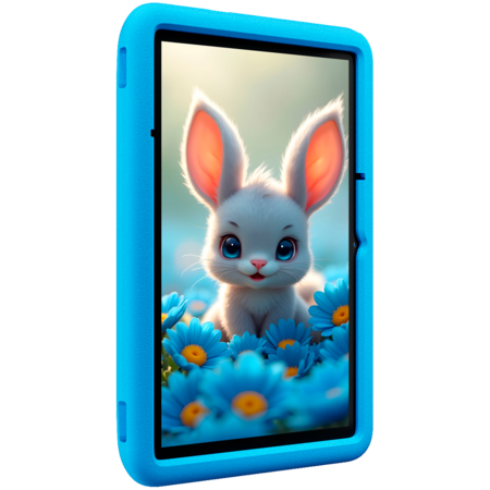 Планшет Blackview Tab 60 Pro Kids 4/128GB LTE Blue Изображение
