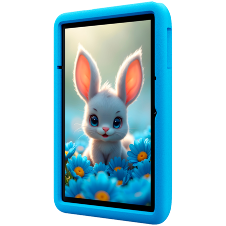 Планшет Blackview Tab 60 Pro Kids 4/128GB LTE Blue Изображение