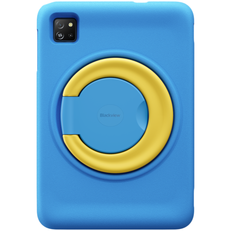 Планшет Blackview Tab 60 Pro Kids 4/128GB LTE Blue Изображение