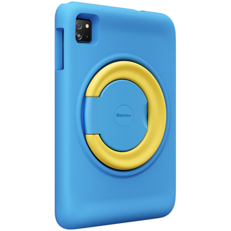 Планшет Blackview Tab 60 Pro Kids 4/128GB LTE Blue Изображение