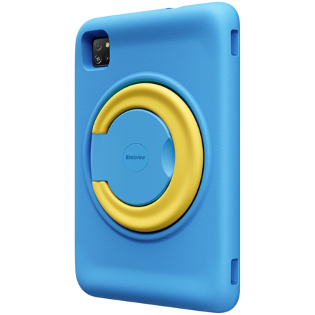 Планшет Blackview Tab 60 Pro Kids 4/128GB LTE Blue Изображение