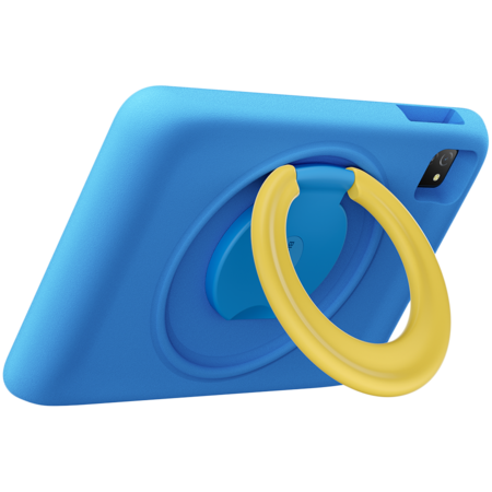 Планшет Blackview Tab 60 Pro Kids 4/128GB LTE Blue Изображение