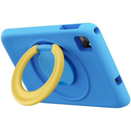 Планшет Blackview Tab 60 Pro Kids 4/128GB LTE Blue Изображение