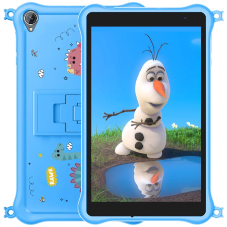 Планшет Blackview Tab 50 Kids 3/64GB Wi-Fi Blue Зображення