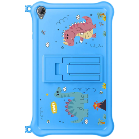 Планшет Blackview Tab 50 Kids 3/64GB Wi-Fi Blue Изображение