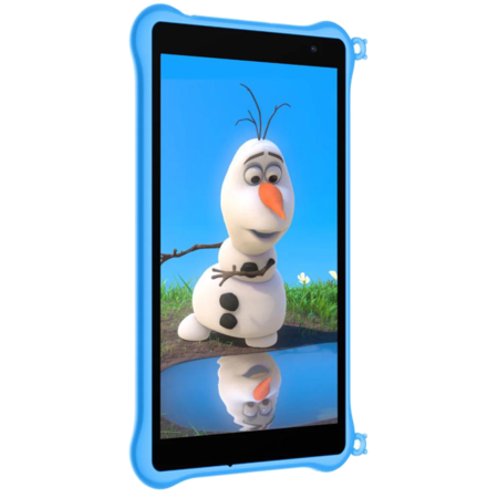 Планшет Blackview Tab 50 Kids 3/64GB Wi-Fi Blue Изображение