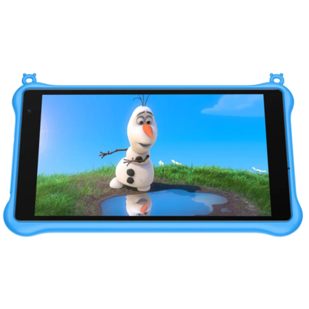 Планшет Blackview Tab 50 Kids 3/64GB Wi-Fi Blue Изображение