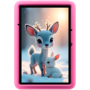 Планшет Blackview Tab 60 Pro Kids 4/128GB LTE Pink Изображение