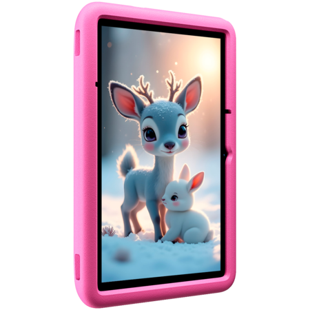 Планшет Blackview Tab 60 Pro Kids 4/128GB LTE Pink Изображение