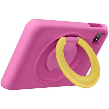 Планшет Blackview Tab 60 Pro Kids 4/128GB LTE Pink Изображение