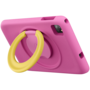 Планшет Blackview Tab 60 Pro Kids 4/128GB LTE Pink Изображение