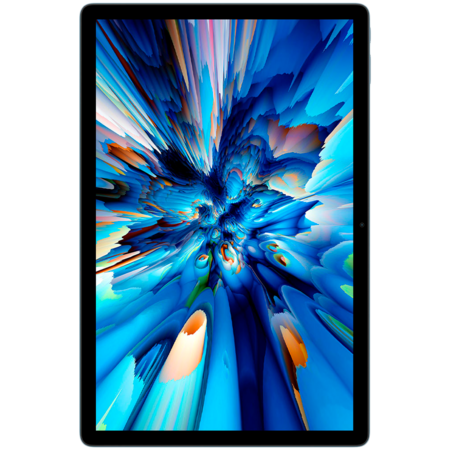 Планшет Blackview Mega 8 12/256GB Blue Изображение
