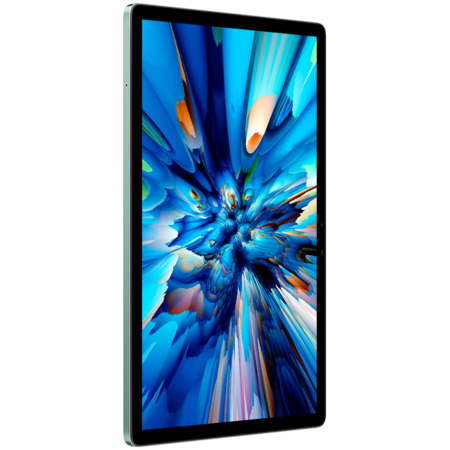 Планшет Blackview Mega 8 12/256GB Lagoon Green Изображение