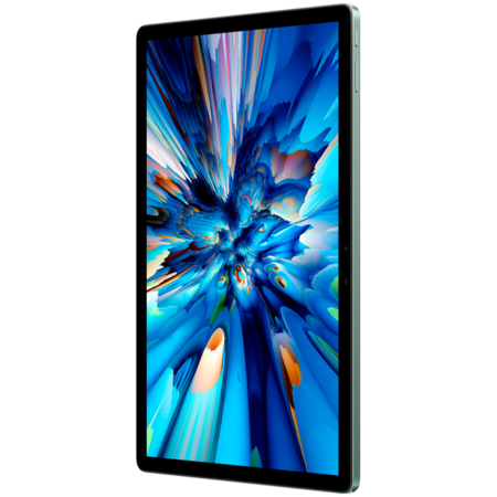 Планшет Blackview Mega 8 12/256GB Lagoon Green Изображение