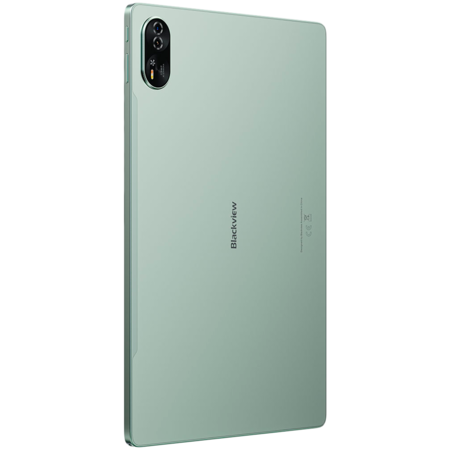 Планшет Blackview Mega 8 12/256GB Lagoon Green Изображение