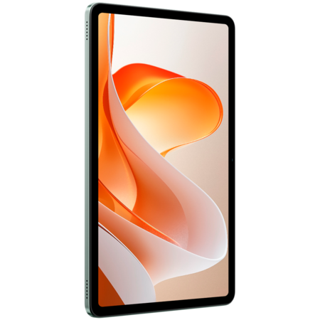 Планшет Blackview MEGA 2 12/256GB Moss Green Изображение