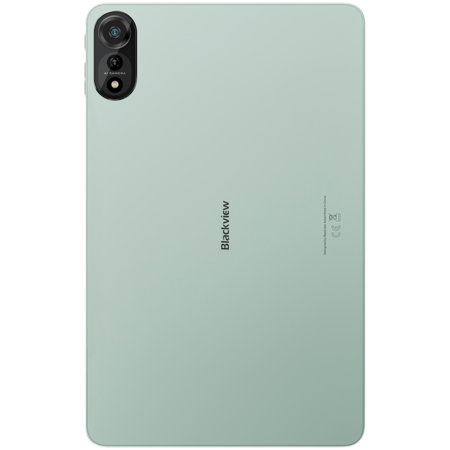 Планшет Blackview MEGA 2 12/256GB Moss Green Изображение