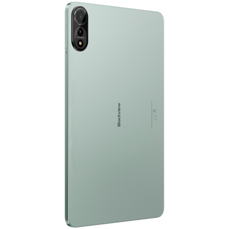 Планшет Blackview MEGA 2 12/256GB Moss Green Изображение