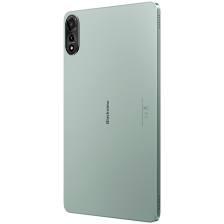 Планшет Blackview MEGA 2 12/256GB Moss Green Изображение